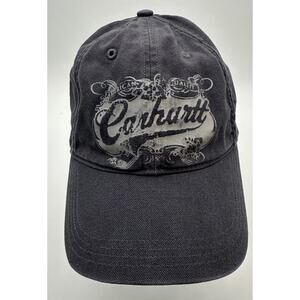 Carhartt American Quality Adjustable Hat